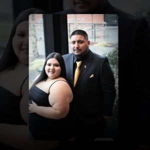 Meet your Posher, Veronica